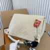 Stylish Fashion Carry LV Handbag L418
