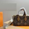 Stylish Fashion Carry LV Handbag L413 Stylish Fashion Carry LV Handbag L413