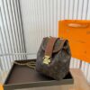 Stylish Fashion Carry LV Handbag L408