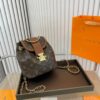 Stylish Fashion Carry LV Handbag L408