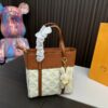 Stylish Fashion Carry LV Handbag L401