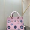 Stylish Fashion Carry LV Handbag L400