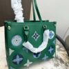 Stylish Fashion Carry LV Handbag L400