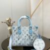 Stylish Fashion Carry LV Handbag L399