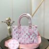 Stylish Fashion Carry LV Handbag L399