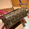 Stylish Fashion Carry LV Handbag L395