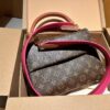 Stylish Fashion Carry LV Handbag L395