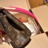 Stylish Fashion Carry LV Handbag L395