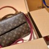 Stylish Fashion Carry LV Handbag L395