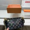 Stylish Fashion Carry LV Handbag L394 Stylish Fashion Carry LV Handbag L394
