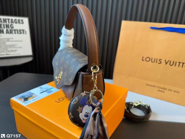 New Collection Fashion LV Handbag L389