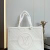 Stylish Fashion Carry LV Handbag L383-1