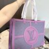 Stylish Fashion Carry LV Handbag L383