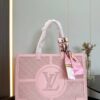 Stylish Fashion Carry LV Handbag L383