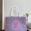Stylish Fashion Carry LV Handbag L383