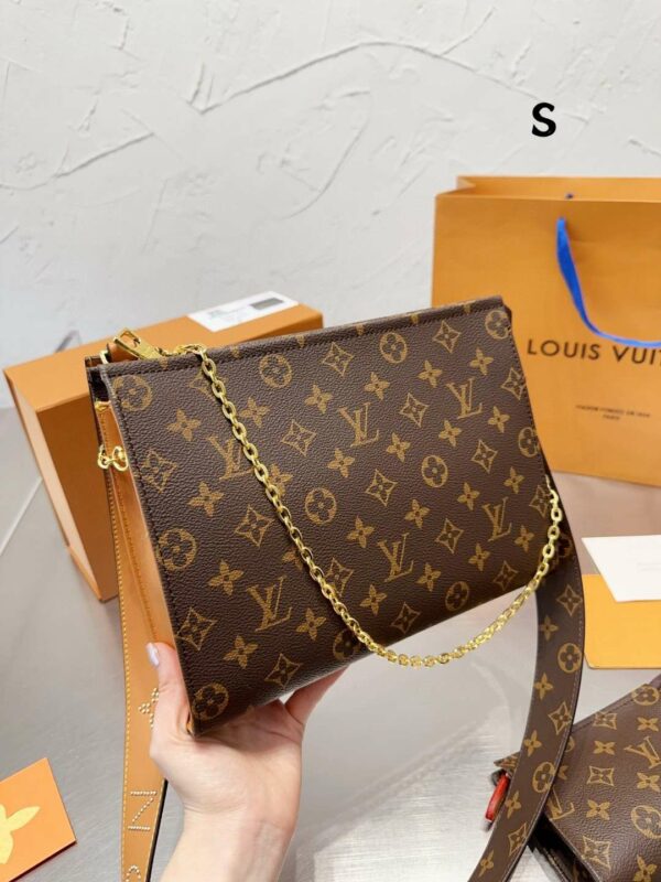 New Collection Fashion LV Handbag L380