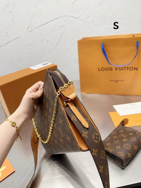 New Collection Fashion LV Handbag L380