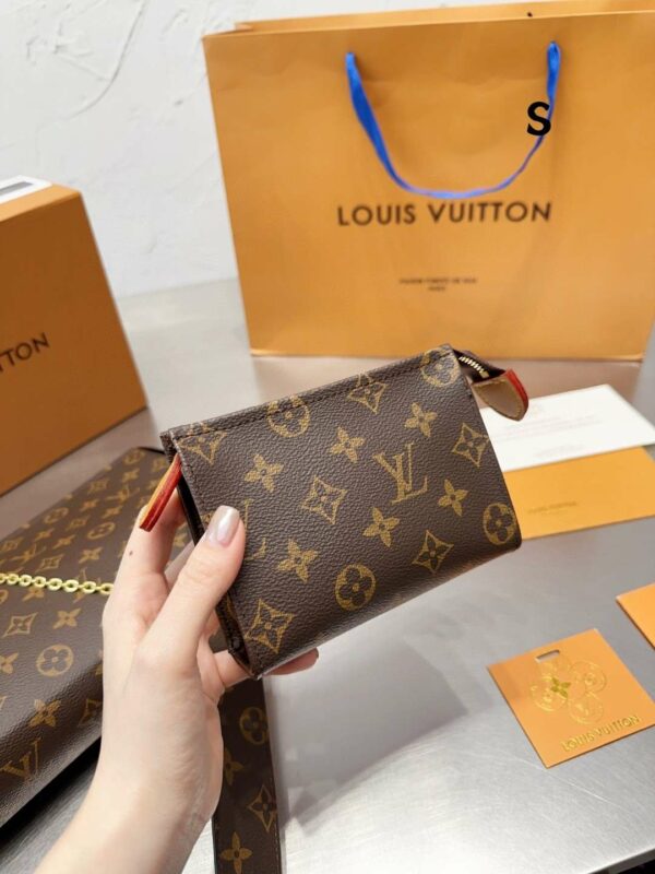 New Collection Fashion LV Handbag L380