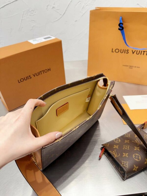 New Collection Fashion LV Handbag L380