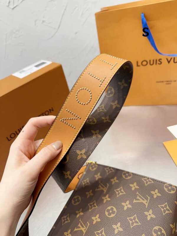 New Collection Fashion LV Handbag L380