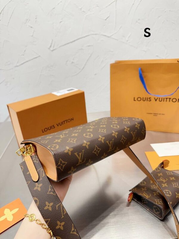 New Collection Fashion LV Handbag L380