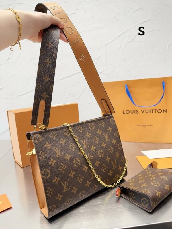New Collection Fashion LV Handbag L380