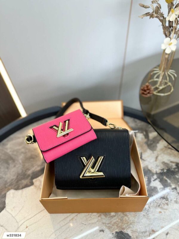 New Collection Fashion LV Handbag L370