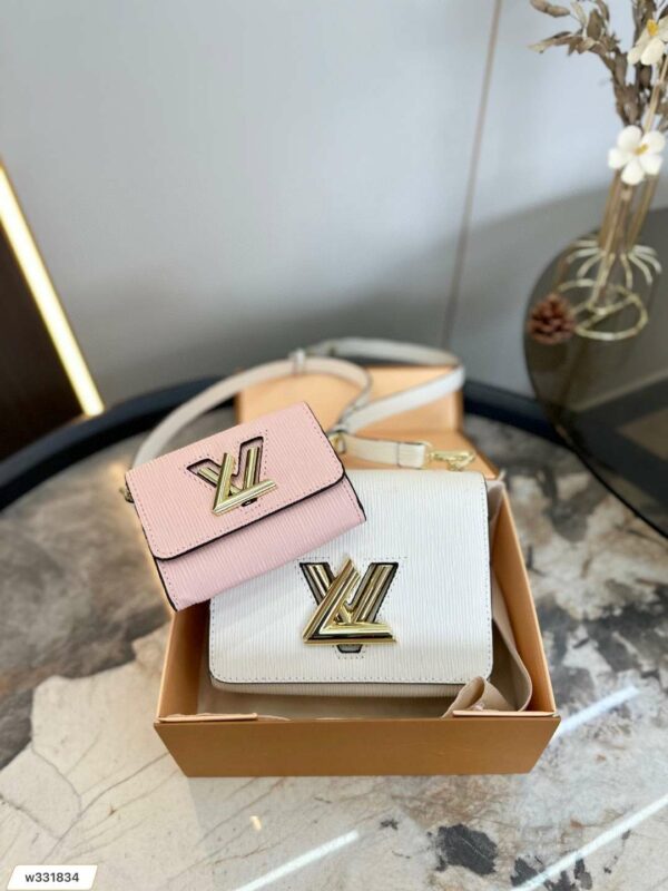 New Collection Fashion LV Handbag L370
