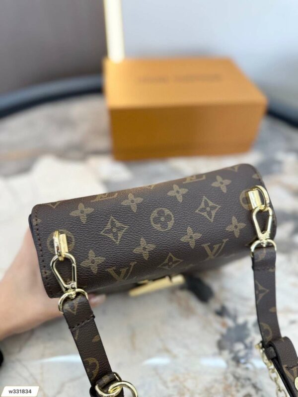 New Collection Fashion LV Handbag L370