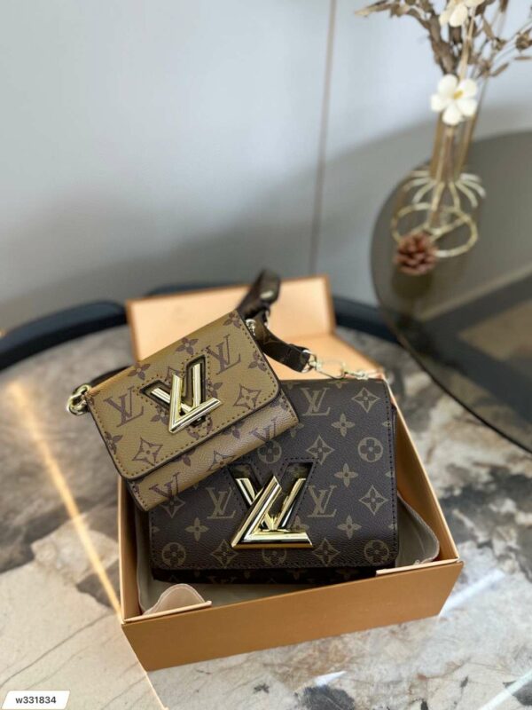 New Collection Fashion LV Handbag L370