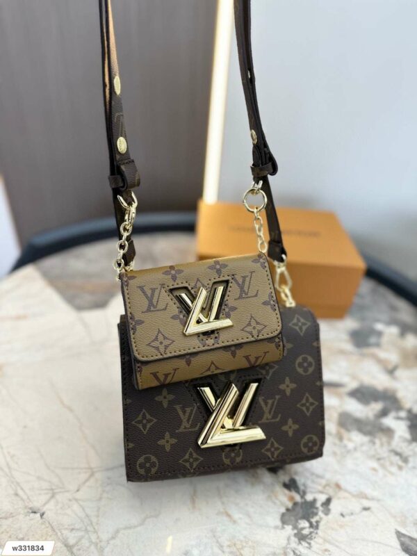 New Collection Fashion LV Handbag L370