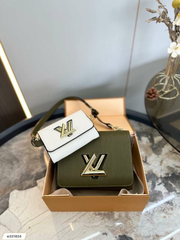 New Collection Fashion LV Handbag L370
