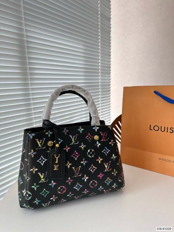 New Collection Fashion LV Handbag L366