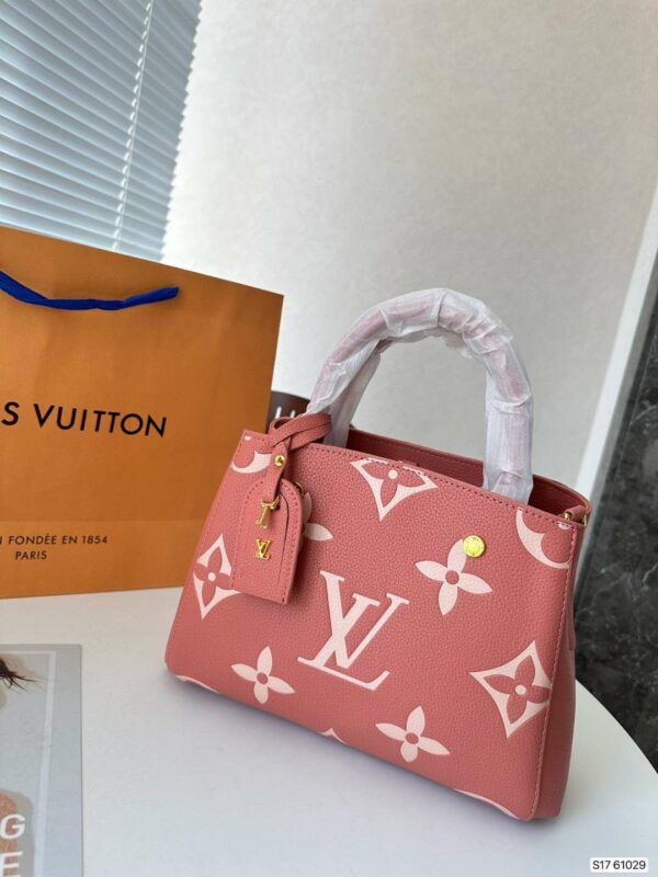 New Collection Fashion LV Handbag L366