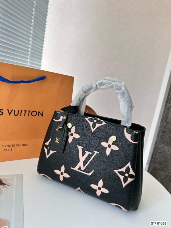 New Collection Fashion LV Handbag L366