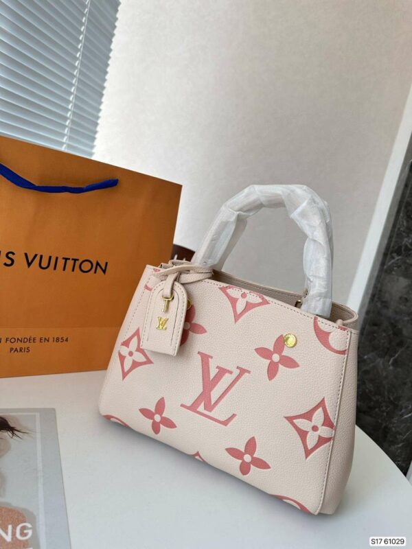 New Collection Fashion LV Handbag L366