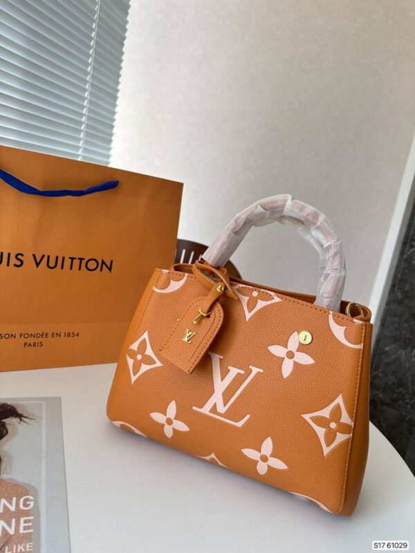 New Collection Fashion LV Handbag L366