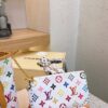 Stylish Fashion Carry LV Handbag L364