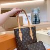 Stylish Fashion Carry LV Handbag L364