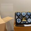 Stylish Fashion Carry LV Handbag L362