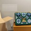 Stylish Fashion Carry LV Handbag L362