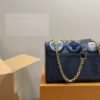 Stylish Fashion Carry LV Handbag L362