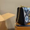 Stylish Fashion Carry LV Handbag L362