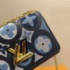Stylish Fashion Carry LV Handbag L362