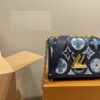 Stylish Fashion Carry LV Handbag L362