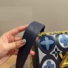 Stylish Fashion Carry LV Handbag L362
