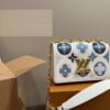 Stylish Fashion Carry LV Handbag L362