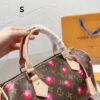 Stylish Fashion Carry LV Handbag L359