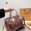 Stylish Fashion Carry LV Handbag L359