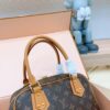 Stylish Fashion Carry LV Handbag L356